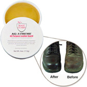 KG's Xtreme All Purpose Leather Guard (U.S.A.) - 4 oz Jar